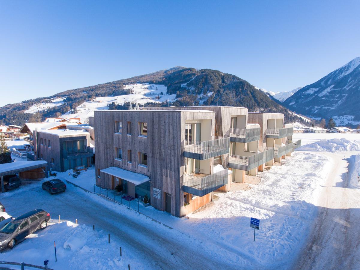 Alpenrock Appartements By Schladming-Appartements Eksteriør bilde