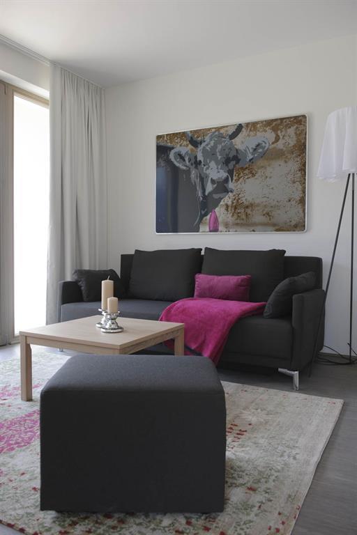 Alpenrock Appartements By Schladming-Appartements Rom bilde