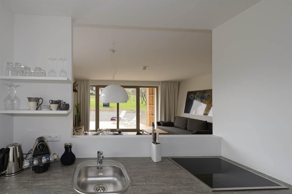 Alpenrock Appartements By Schladming-Appartements Rom bilde