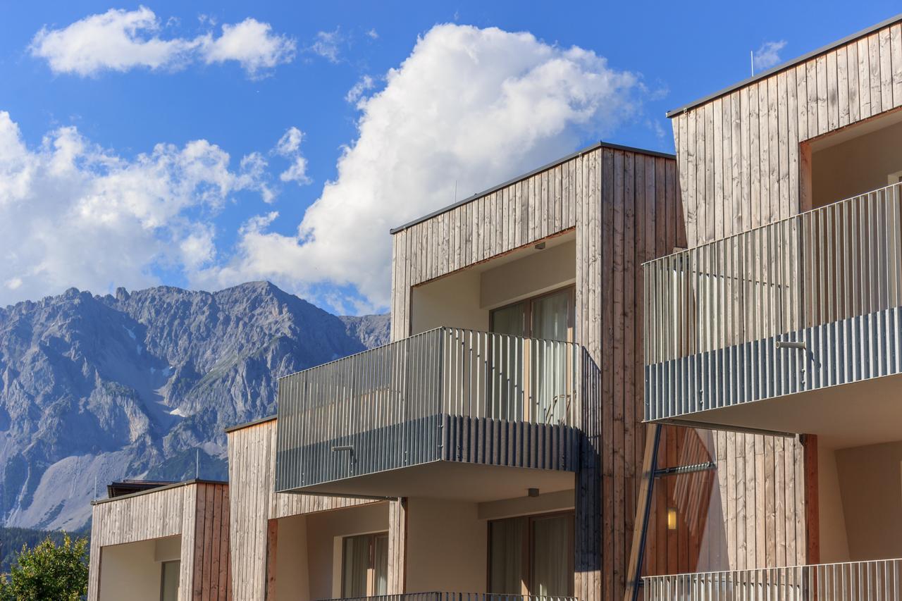 Alpenrock Appartements By Schladming-Appartements Eksteriør bilde